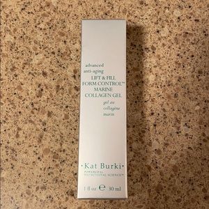 Kat Burki Marine Collagen Gel from Curateur